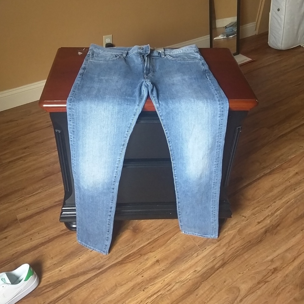 H&M Blue Jeans